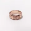 Donia jóias anel de luxo moda malha larga copper micro incrustado zircon europeu e americano criativo designer presente