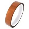 Kapton Tape Sticky High Temperature Heat Resistant Polyimide 25mm,50mm,10mm,20mm,30M OST