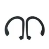 Słuchawki Porady Silikonowe Bezprzewodowe uchwyt na słuchawki Haczyki do AirPods 2 3 Pro Earhooks Sport Anti-Lost Ear Hook Wysokiej Jakości Szybki statek