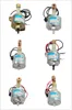 Sharelife AC 110-120V 220-240V 400W 900W 1500W 30DCB 18W 40DCB 31W Fog Smoke Machine Oil Pump Replacement Part234g