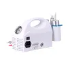 Portable Home Use Hydro Microdermabrasion Machine Skin Deep Cleansing Facial Machine For Face Lifting Blackhead Removal