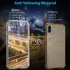 iPhone 14 13 12 11 Pro Max XS XR Acrylic Clear Shopproof Phone Case Samsung S10E S22 Plus Galaxy N4426530