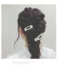 Moda Donna forcella della perla Ragazze Temperamento Barrettes dolce stile coreano Frangia clip Lady Bella Partito Accessori per capelli