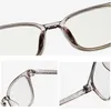 Groothandel-ZFYCOL Anti-blauwlichtbril Klassiek vierkant Anti-vermoeidheid Computerbril stralingsbescherming Decoratieve Vision Care Eyewear