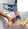 Protable Shockwave Therapy Focused Shock wave Machine for ED Golf Joins Pain ESWT Treatments