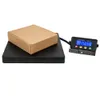 SF-886 US 300kg / 10g High Quality Digital Postal Scale 40*40 Panel Weighing Scales