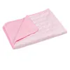 Letni Pet Ice Pad 5 Kolory 6 Rozmiar Pet Cat Dog Ice Silk Pad Cat Cool Pad Cat Materac Pet Supplies XD23551