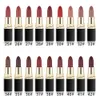 Newest Sexy Long Lasting Waterproof Nude Lipstick Matte Cosmetics Lip Tint 42 Colors Moisturizer Matte Lipstick