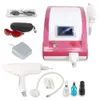 Professional 500W Q-Switch ND YAG Laser Skin Whitening Methods Skin Whitening Methods Tattoo Removal Equipment For Lady