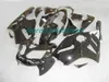 Fairing Kit för Kawasaki Ninja ZX12R 02 03 04 ZX-12R ZX 12R 2002 2003 2004 Fairings Set Presenter ZX12R009