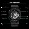 Panars G Style THOCK Orologio militare Digital Watch Digital Watch Outdoor Multifunction Waterproof Sports Watch RELOJES HOMBRE LY19121295G