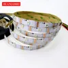 1M / 2M / 4M / 4M / 5M 5V APA102 الرقمية الذكية RGB LED Pixel Strip Light APA102C الشريط، 30/23/60/72/142LEDS / بكسل / م، IP20 / IP65 / IP67 ساعة البيانات بشكل منفصل