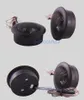 Aoto Tweeter Super Power Alto Alto-falante Componente Speakers para carro estéreo / montagem de superfície 49mm diâmetro cúpula pequeno carro áudio