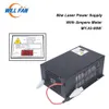 Will Fan MYJG80W 80W Co2 Laser Power Supply With ammeter For Laser Engrave Cutter Machine 80W Laser Box Parts