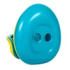 Bebê crianças verão piscina anel inflável nadar flutuador água diversão brinquedos assento barco sport12007