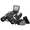 1080P HD Digital Camera 12X Zoom Telescope Binoculars Video Playback 2 inch LCD Binocular