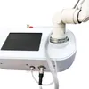 Professionell Fractional CO2 Laser Machine Lazer Acne Ärr Removal Stretch Marks Wrinkle Behandling RF Metal Tube Skin Resurfacing Utrustning