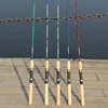 2017New ML UL 1 5M 스피닝로드 Ultralight Spinning Rods Ultra Light Spinning Lure Fishing Rod236y