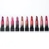 Hudamoji lip make-up set 12 kleuren matte lipstick crème lippen make-up langdurige cosmetica limited edition lip kit