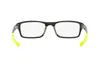 Hurtownia Moda Okulary Okulary Okulary TR90 Mężczyźni Kobiety Myopia Eyeglasses Okulary Ox8039
