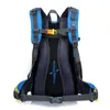 Nieuwe Stijl Outdoor Sport Rugzak 40L Bergbeklimmen Klimmen Trekking Tas Wandelen Camping Rugzak Reisrugzak Waterdicht