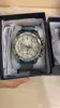 2020 New EFR550 EF-550RBSP-1A EF 550RBSP 550 Sports Chronograph Mens Watch 125 models available Stopwatch full steel watch232B