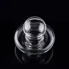 Quartz Carb Cap Para 19.5mm Enail 3mm 4mm Prego De Quartzo Grosso 21.5mm Banger Nails Dab Rig Buraco De Ar Artesanal 515