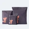 Travel Pouch Portable Storage Bag Waterproof Shoes Clothing Bags Closet Underwear Shoes Sorting Bags Clothing Containers