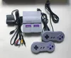 Super Classic Game SFC TV Mini controller per console per videogiochi portatile Sistema di intrattenimento più recente per SFC 660 NES SNES Giochi Console AV MQ