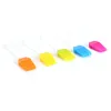 Silicone Pastry Brush Baking Bakeware BBQ Cake Pastry Bread Oil Cream Cooking Basting Tools Kitchen Accessories Gadgets