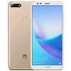 Original Huawei Desfrute de 8 4G LTE Celular 4GB RAM 64GB ROM Snapdragon 430 Octa Núcleo 5.99 polegada Tela cheia 13.0MP ID do rosto inteligente