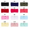 1pcs 24 Couleur Choisissez Baby Bandband Girls Ed Ed Notted Nylon Adges Bowknot Hair Band Accessoires Accessoires Baby Girl Bows Headwraps13225204461391