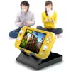 Stand ajustável portátil Compact Playstand para Nintendo Switch Liteswitch Mini Compact Playstand para Nintendo Switch8623670