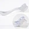 Brosse de nettoyage des ongles fichier d'art ongles outils de manucure pédicure douce enlever la poussière de petit angle brosse propre pour l'outil de soins des ongles RRA13185863424