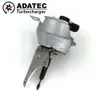 توربو WASTEGATE GT1749V 765993 760774 التوربينات المحرك الإلكتروني 1231955 1331247 لفولفو V50 136HP 100KW 2.0D D4204T 2004