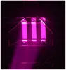 MFL Yüksek Kalite BSW Sahne Işık 150 W Bar Kulübü DJ Disko Partisi için LED Hareketli Kafa Spot Işık