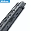 Weihang Bateria Portátil J1KND para DELL Inspiron N4010 N3010 N3110 N4010 N5010 N5010 N5010D N7010 N7010 N7010 M501 M501R M511R