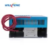 Will Fan MYJG 40W Co2 Laser Power Supply With Blue Metal Box Use For 3020 5030 Engraving Cutting Machine And Glass Tube