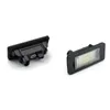 2PCS CAR LED LED LED LIMP LIGHT FOR X5 E70 X1 X3 E81 E82 E90 E91 E92 E93 E60 6000K 12V