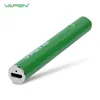 420 d'origine Vapen Préchauffez VV batterie 420mAh tension variable réglable micro USB Charge 510 ego épais huile Cartouches Atomiseur Préchauffage