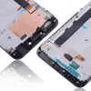 Per XIAOMI Redmi Note 5A / Note 5A Prime Display LCD Touch Screen Digitizer Assembly con cornice per Redmi Note 5A Sostituzione originale