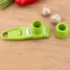 YEDUO Ginger Garlic Grinding Grater Planer Slicer Cutter Utensils