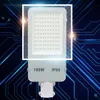Oro-bean LED luci di via 150W 100W 85-265 PF0.95 100LM / W Lampade impermeabile IP65 alluminio esterni diretti Shenzhen fabbrica della Cina all'ingrosso