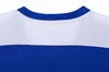 2019 New Blank Basketball Jerseys Impresso Logotipo Mens Tamanho S-XXL Preço Barato Transporte rápido de boa qualidade Starsport Teal St001