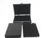 Verktygslåda Aluminiumfodral Suitcase Instrument Box Equipment File Box Cosmetic Case Mobiltelefon Verktygslåda med Sponge 20015050mm 8855400