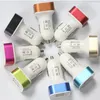 5v 2a dual port car usb charger adapter for iphone6 iphone6 plus 5s 5 4s samsung galaxy s5 note4 2 usb universal car charger 100pcs