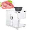 Linboss Electric Commercial Meat Slicer Slicer Wire Cutter完全自動肉グラインダースライス肉ダイシングマシン110v220V