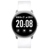 KW19 Smart Watch 여성 남성 스포츠 스마트 팔찌 혈압 혈압 혈액 심박수 모니터 메시지 알림 안드로이드 iOS