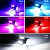 20pcs 자동차 T10 LED 전구 W5W 3030 10SMD 12V 클리어런스 조명 자동차 스타일링 주차 신호 플레이트 빛