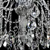 Cristallo moderno lampadario luce Scala Progetto illuminotecnico cristalli lampada a sospensione E14 Candela Luster lungo scale Hanging luce per Villa